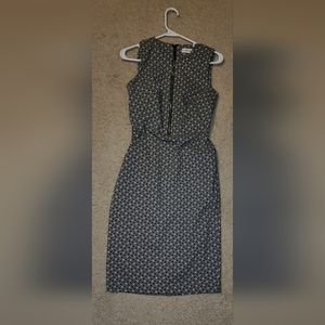 Calvin Klein dress